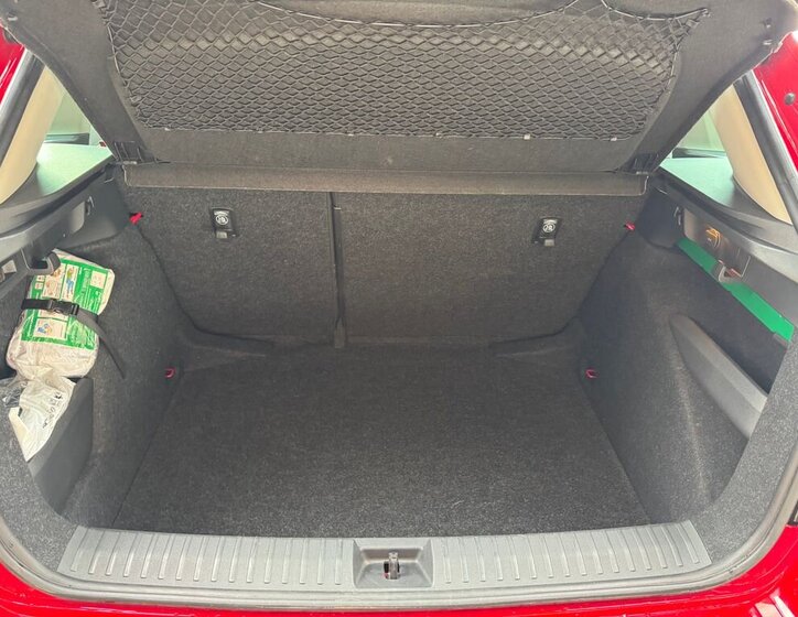 Škoda Kamiq SUV 999,0 85 kw