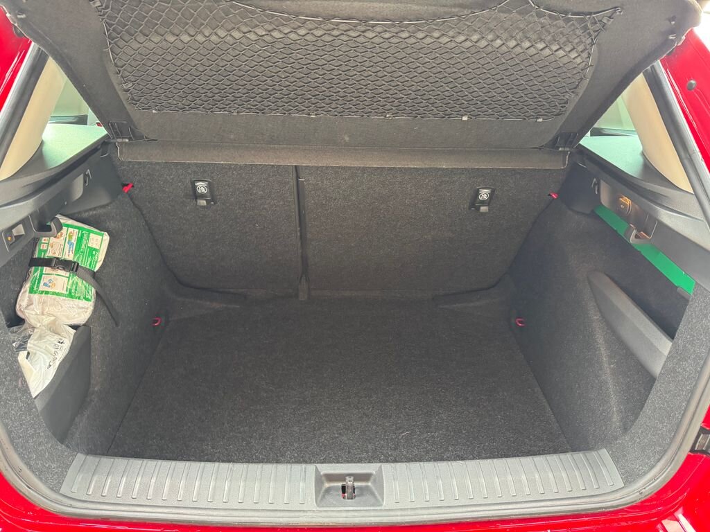 Škoda Kamiq SUV 999,0 85 kw