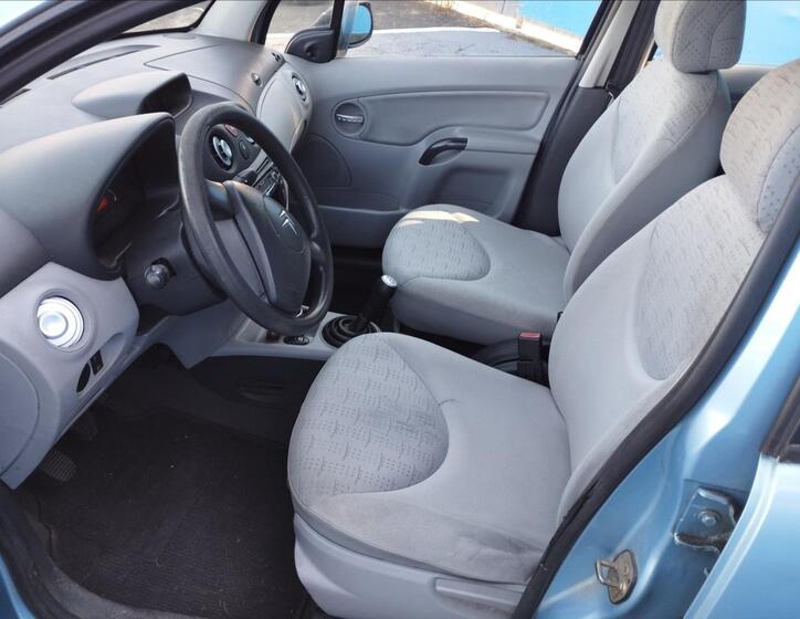 Citroën C3 7