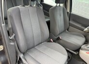 Renault Scénic Kombi 1,5 l 63 kw