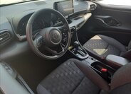 Toyota Yaris Hatchback 1,5 l 85 kw