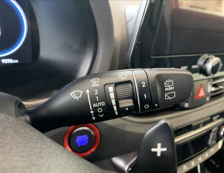 Hyundai i30 Kombi 1,5 l 103 kw