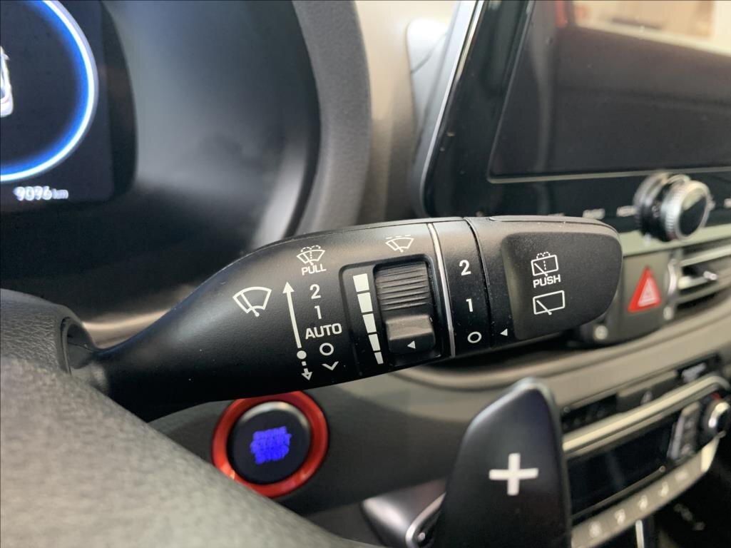 Hyundai i30 Kombi 1,5 l 103 kw