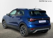 Volkswagen T-Cross Kombi 999,0 81 kw