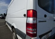 Mercedes-Benz Sprinter 42