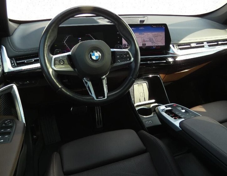 BMW X1 SUV / Terénní 2,0 l 145 kw