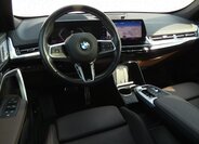 BMW X1 SUV / Terénní 2,0 l 145 kw
