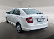 Škoda Rapid 4