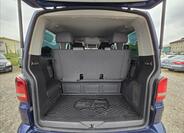 Volkswagen Multivan Kombi 2,5 l 128 kw