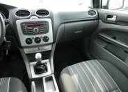 Ford Focus Kombi 1,6 l 74 kw