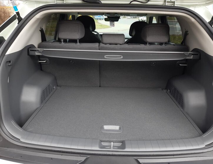 KIA EV3 SUV / Terénní 0,0 150 kw