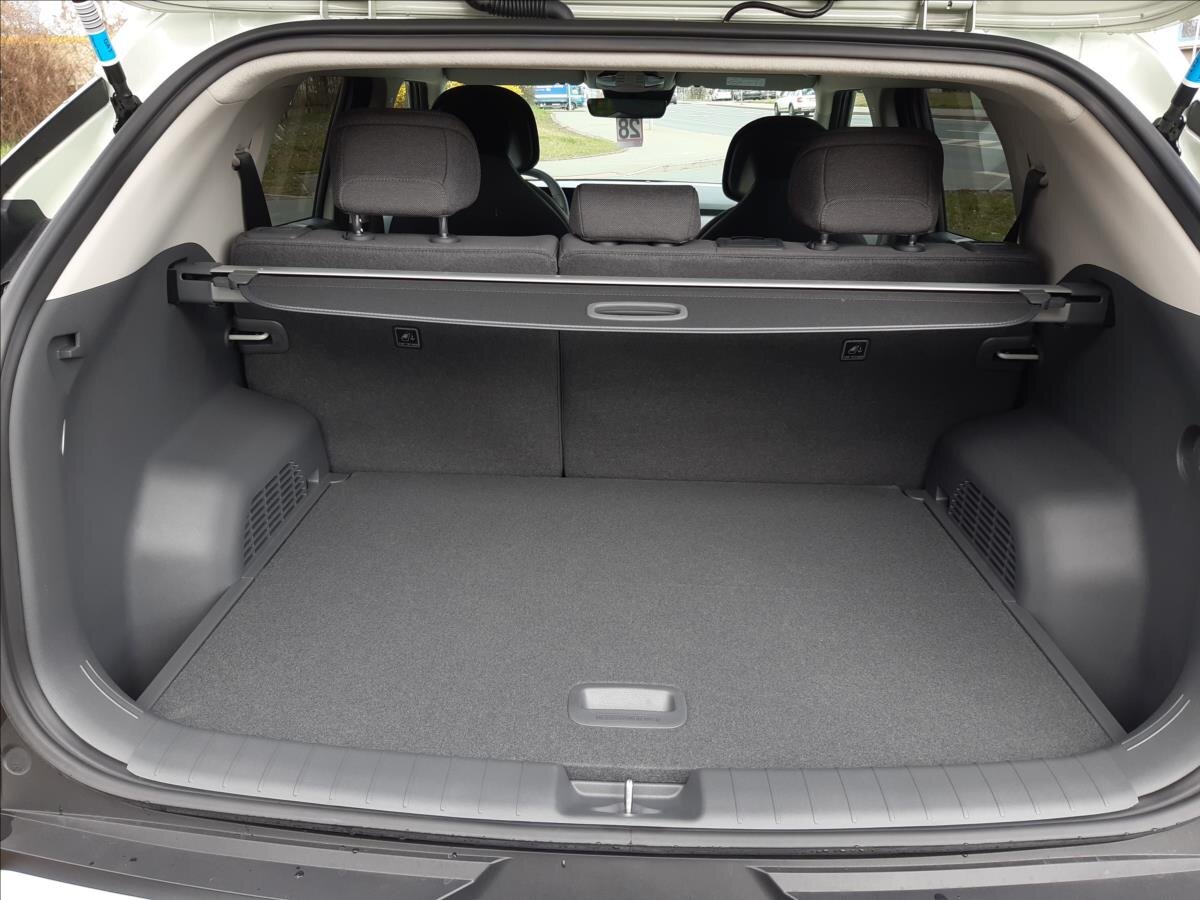 KIA EV3 SUV / Terénní 0,0 150 kw