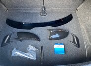 Volkswagen Scirocco Liftback 0,0 0