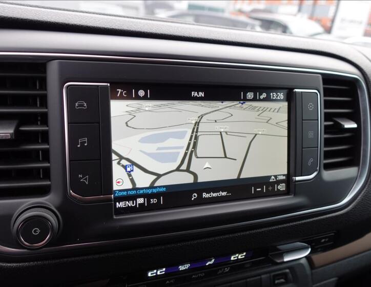 Toyota ProAce Verso 20