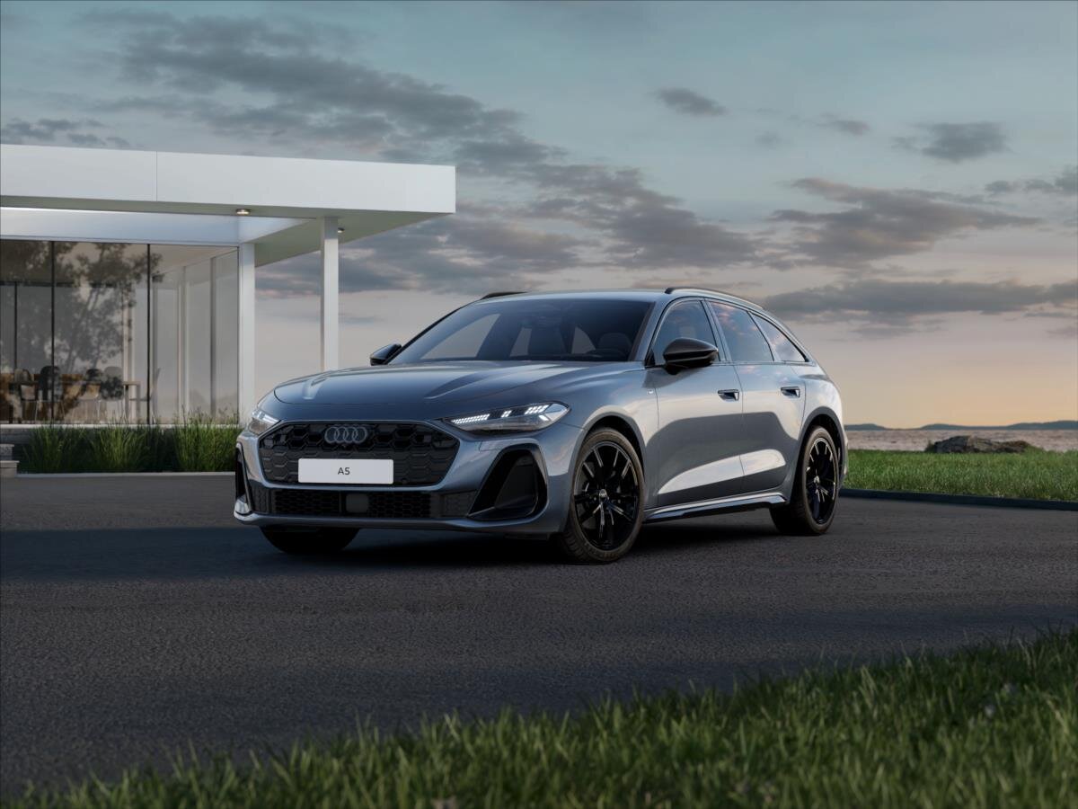 Audi A5 Kombi 0,0 150 kw