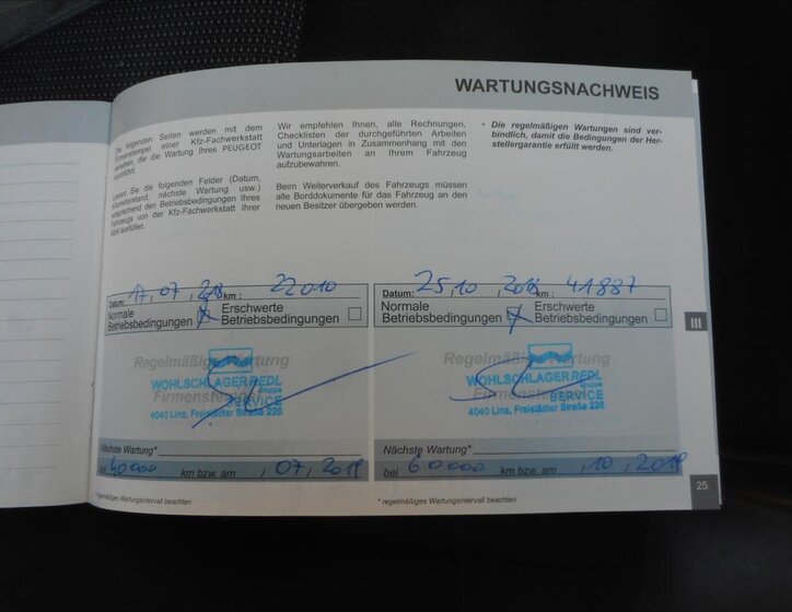 Peugeot Expert Ostatní 1,6 l 70 kw