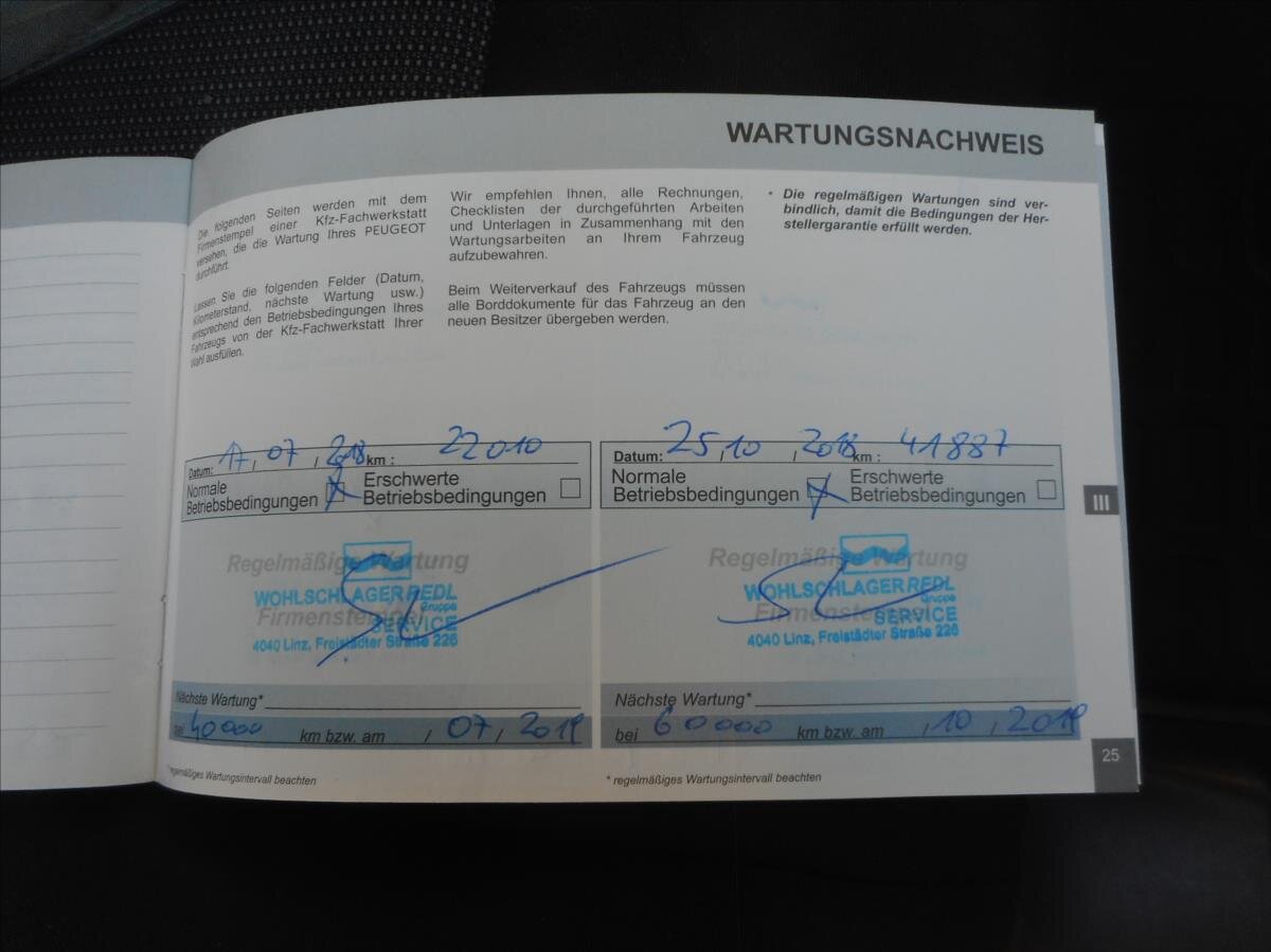 Peugeot Expert Ostatní 1,6 l 70 kw