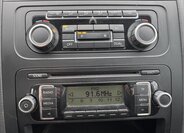 Volkswagen Touran MPV 1,6 l 77 kw