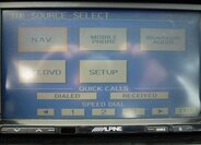 Subaru Legacy Kombi 2,0 l 121 kw