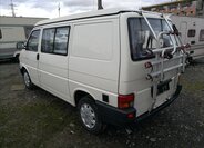 Volkswagen Ostatní Ostatní 2,4 l 57 kw