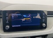 Škoda Scala Hatchback 999,0 85 kw