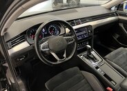 Volkswagen Passat Sedan 1,5 l 110 kw