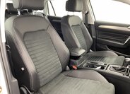 Volkswagen Passat Kombi 2,0 l 147 kw
