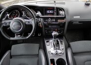 Audi A5 Hatchback 2,0 l 140 kw