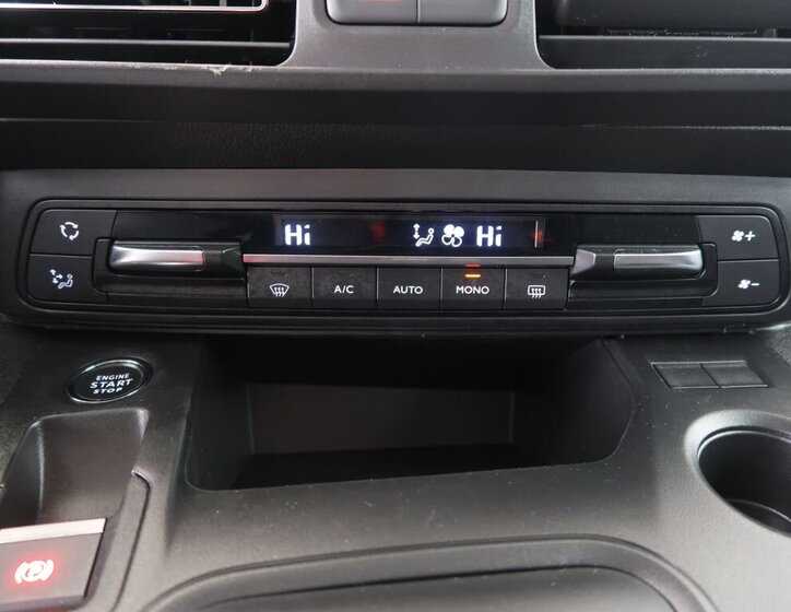 Toyota ProAce Kombi 1,5 l 96 kw