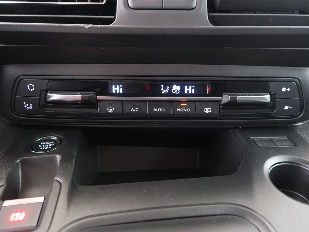 Toyota ProAce Kombi 1,5 l 96 kw