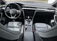 Volkswagen Arteon Hatchback 2,0 l 206 kw
