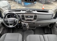 Ford Transit Ostatní 2,0 l 96 kw
