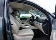 Mercedes-Benz GLE SUV / Terénní 2,9 l 200 kw