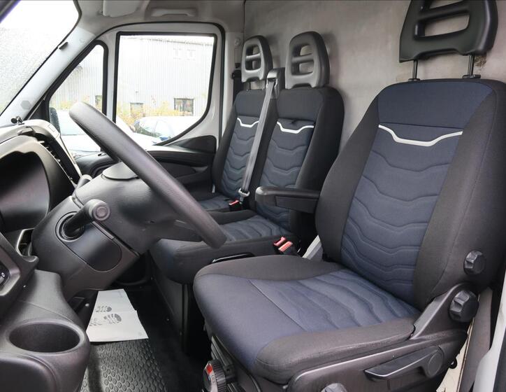 Iveco Daily 10