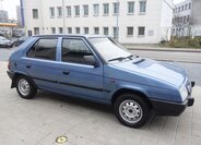 Škoda Favorit 6