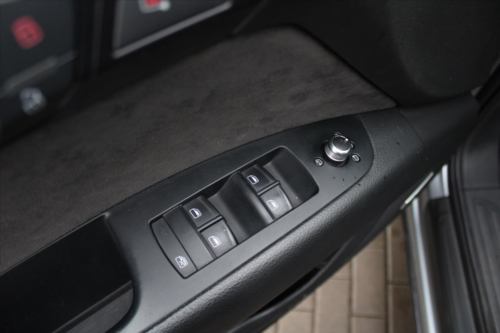 Audi Q7 SUV / Terénní 4,1 l 250 kw