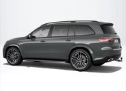 Mercedes-Benz GLS 4