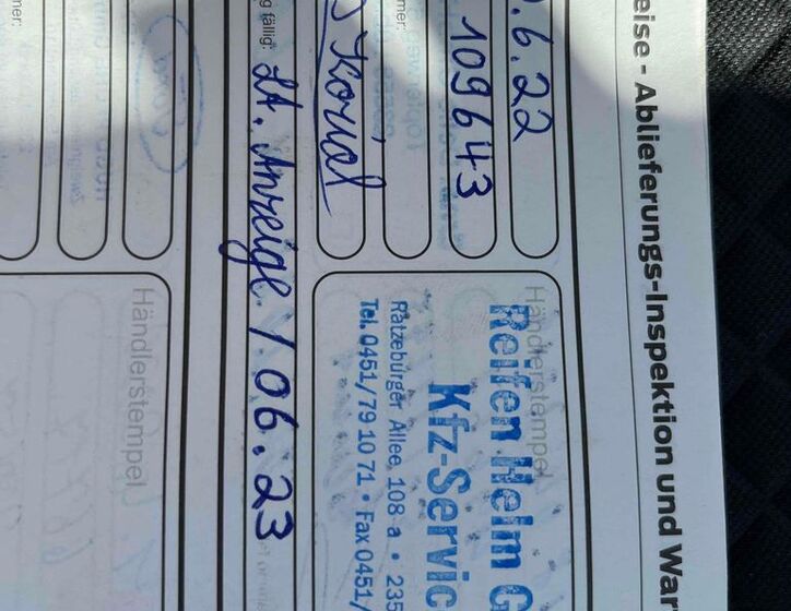 Ford Tourneo Courier 17