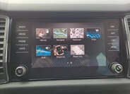 Škoda Kodiaq MPV 2,0 l 110 kw