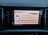 Škoda Kodiaq SUV / Terénní 2,0 l 147 kw