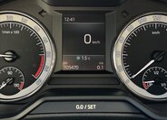 Škoda Octavia Kombi 1,6 l 85 kw