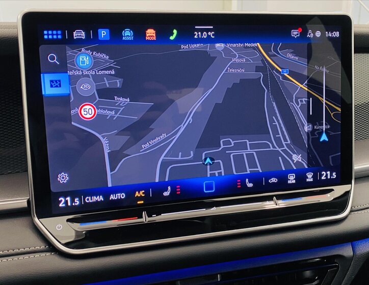 Volkswagen Tayron Kombi 2,0 l 142 kw