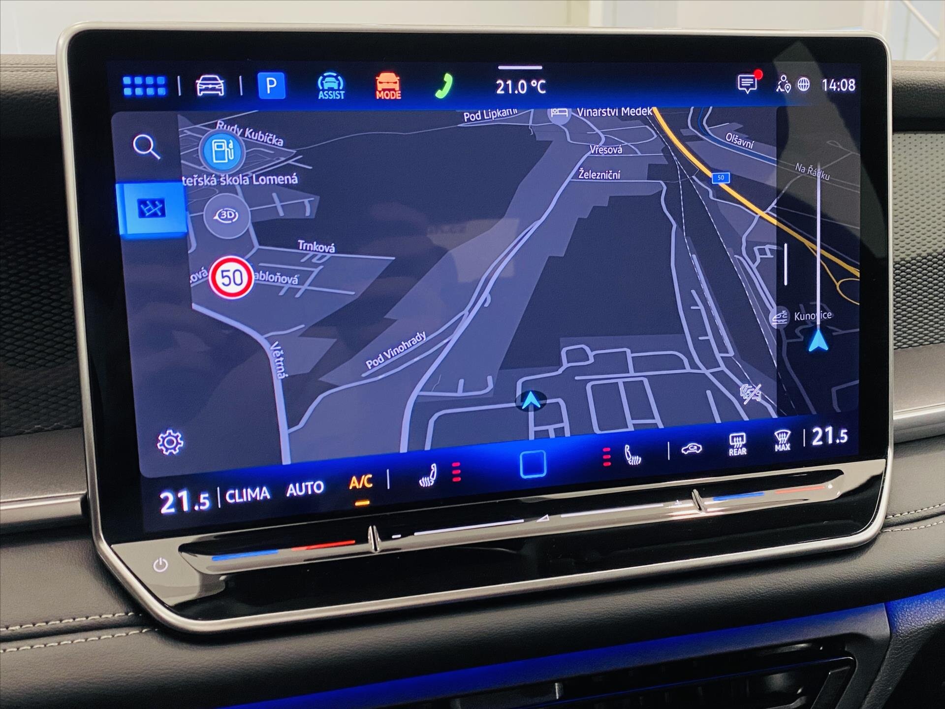 Volkswagen Tayron Kombi 2,0 l 142 kw