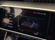 Audi A6 Kombi 2,0 l 150 kw