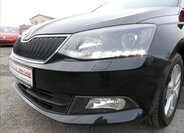 Škoda Fabia Kombi 1,2 l 66 kw