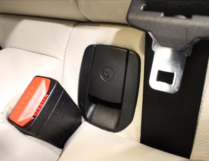 BMW Řada 4 Hatchback 2,0 l 135 kw