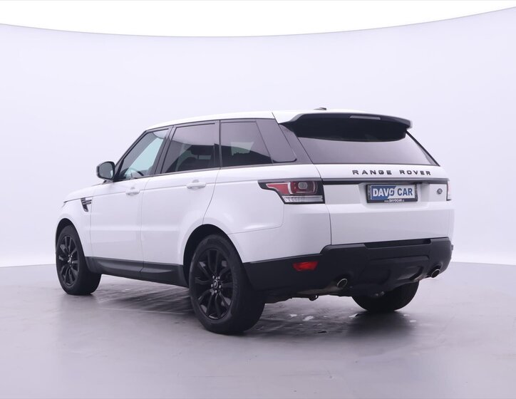 Land Rover Range Rover Sport SUV / Terénní 3,0 l 225 kw