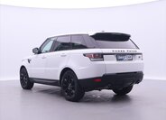 Land Rover Range Rover Sport SUV / Terénní 3,0 l 225 kw