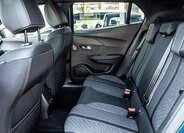 Peugeot 2008 SUV 1,2 l 0