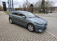 KIA Ceed Hatchback 998,0 88 kw